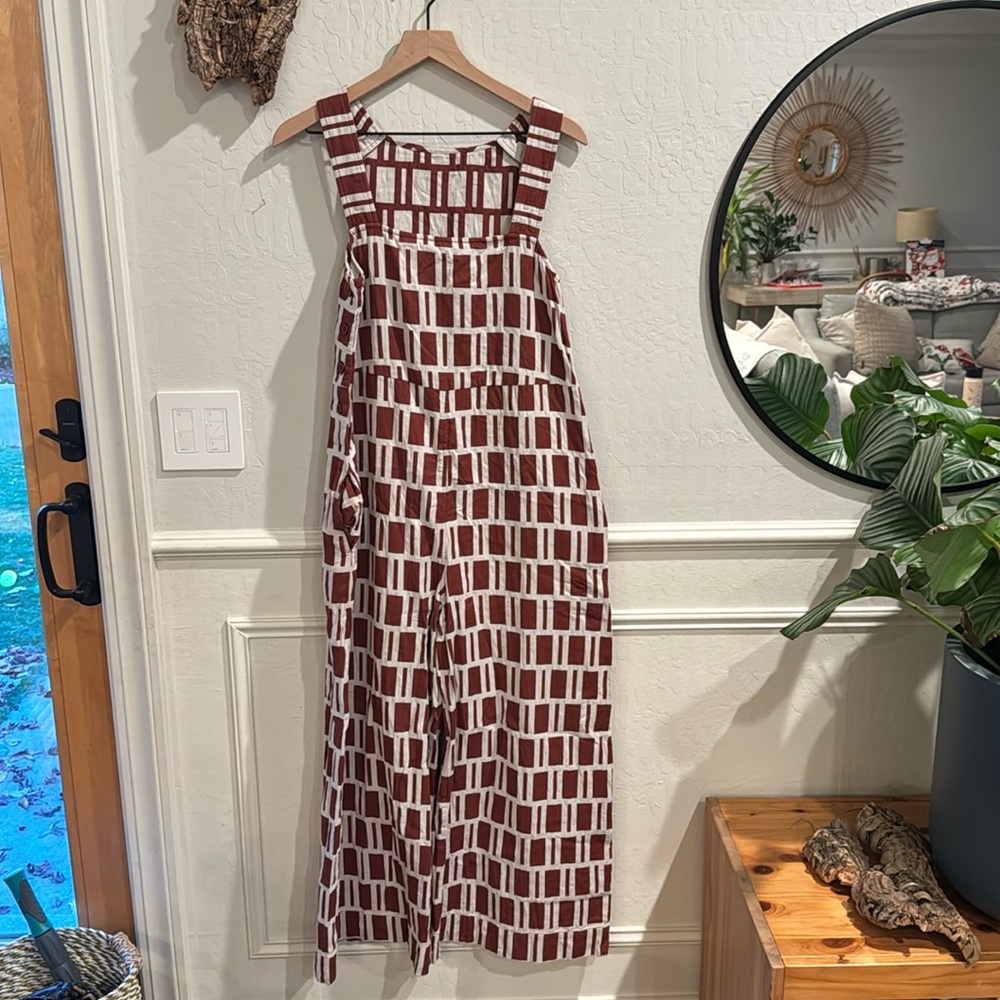 Ace & Jig Jumpsuit